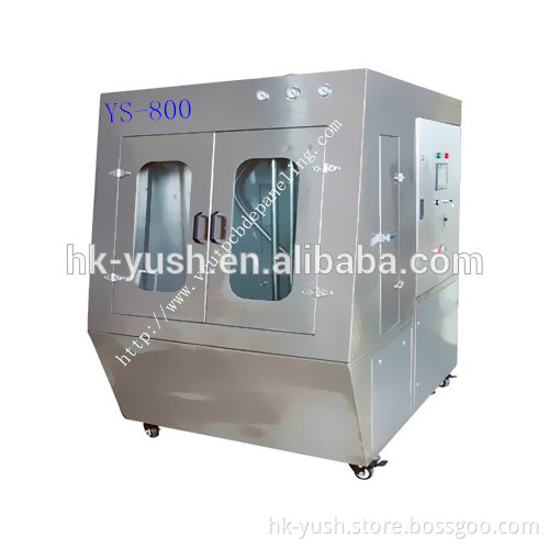 Pneumatic Stencil Cleaners, spray Stencil Cleaners, PCBA board cleaning machine
